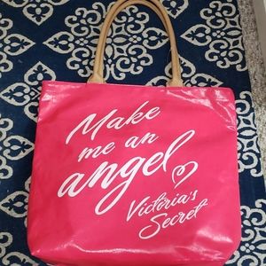 Victoria's Secret Shopper Tote Bag